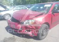 2008 Toyota COROLLA photo