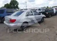 2008 Toyota COROLLA photo