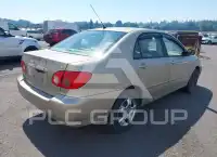 2008 Toyota COROLLA photo