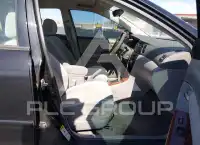 2008 Toyota COROLLA photo