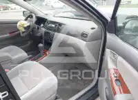 2008 Toyota COROLLA photo