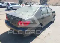 2008 Toyota COROLLA photo