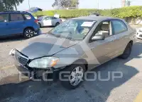 2008 Toyota COROLLA photo