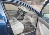 2008 Toyota COROLLA photo