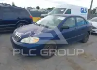 2008 Toyota COROLLA photo
