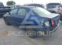 2008 Toyota COROLLA photo
