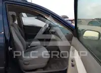 2008 Toyota COROLLA photo