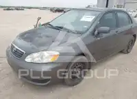 2008 Toyota COROLLA фото
