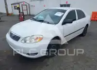 2008 Toyota COROLLA photo