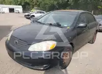 2008 Toyota COROLLA фото