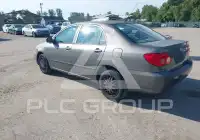 2008 Toyota COROLLA photo