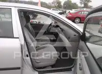 2008 Toyota COROLLA фото