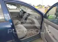 2008 Toyota COROLLA photo