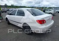 2008 Toyota COROLLA photo