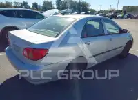 2008 Toyota COROLLA photo