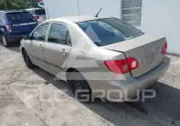 2008 Toyota COROLLA photo