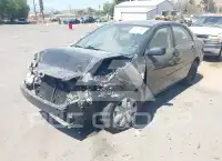 2008 Toyota COROLLA photo