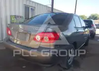 2008 Toyota COROLLA photo
