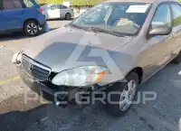 2008 Toyota COROLLA photo
