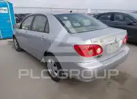 2008 Toyota COROLLA фото