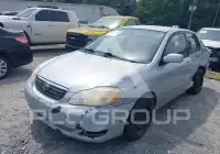2008 Toyota COROLLA photo