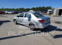 2008 Toyota COROLLA фото