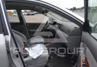 2008 Toyota COROLLA фото
