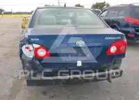 2008 Toyota COROLLA photo
