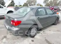 2008 Toyota COROLLA photo