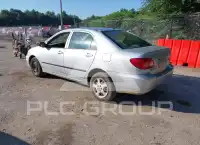 2008 Toyota COROLLA photo