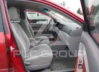 2008 Toyota COROLLA photo