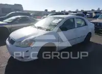 2008 Toyota COROLLA фото