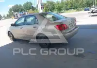 2008 Toyota COROLLA photo