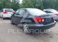2008 Toyota COROLLA photo