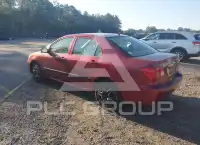 2008 Toyota COROLLA photo