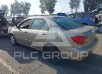 2008 Toyota COROLLA photo