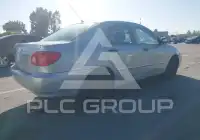 2008 Toyota COROLLA photo