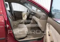 2008 Toyota COROLLA фото