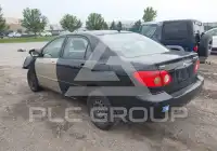 2008 Toyota COROLLA photo