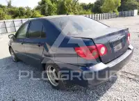 2008 Toyota COROLLA photo