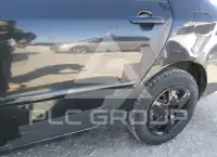 2008 Toyota COROLLA photo