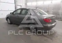 2008 Toyota COROLLA photo