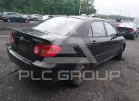 2008 Toyota COROLLA photo