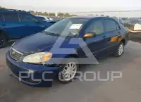 2008 Toyota COROLLA photo