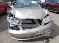 2008 Toyota COROLLA фото