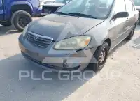 2008 Toyota COROLLA photo