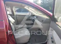 2008 Toyota COROLLA photo