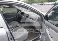 2008 Toyota COROLLA фото