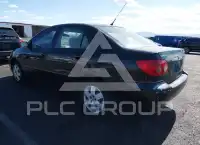 2008 Toyota COROLLA photo