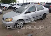 2008 Toyota COROLLA photo